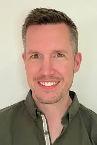 Фото  (Adam Fisher)