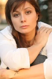Фото Анна Ферцетті (Anna Ferzetti)