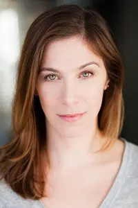 Фото  (Anne-Renée Duhaime)