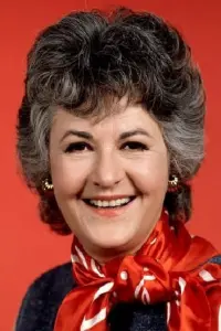 Фото Беа Артур (Bea Arthur)