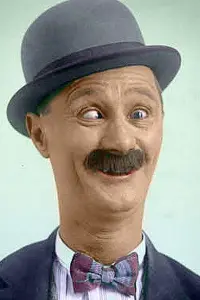 Фото Бен Терпін (Ben Turpin)