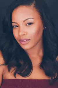 Фото Шанте Адамс (Chanté Adams)