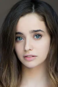 Фото Холлі Ерл (Holly Earl)