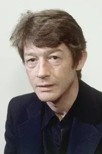 Фото Джон Херт (John Hurt)
