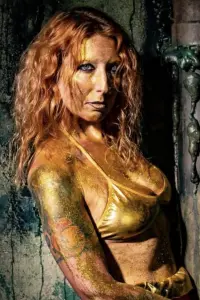 Фото  (Johnna Hodge)