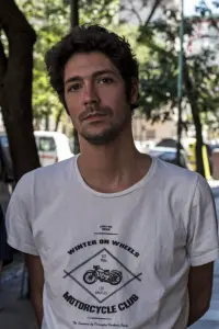 Фото  (Julián Kartun)