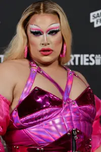 Фото  (Salina EsTitties) #502347