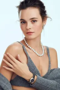 Фото Ангеліна Стречина (Angelina Strechina)