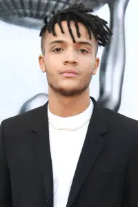 Фото  (Nicholas L. Ashe) #494580