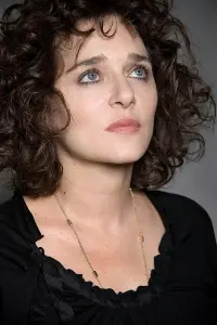 Фото Валерія Голіно (Valeria Golino)