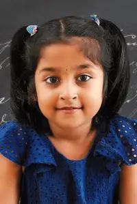 Фото  (Baby Aazhiya)