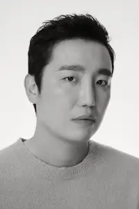 Фото  (Chae Won-woo) #371470