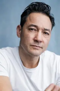 Фото Марк Гемптон (Mark Hampton)