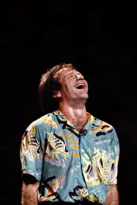 Фото Робін Вільямс (Robin Williams)