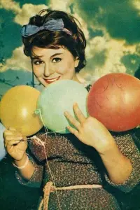 Фото Соад Хосні (Soad Hosny)