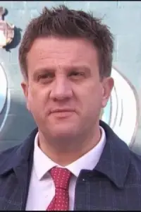 Фото  (Stuart Ramsay)