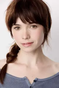 Фото  (Sydney McCarthy) #325859