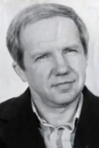 Фото  (Adolf Pedan)