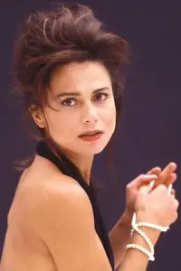 Фото Лена Олін (Lena Olin)