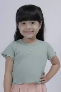 Фото  (Myesha Lin) #500877