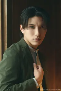 Фото  (Yasue Kazuaki)