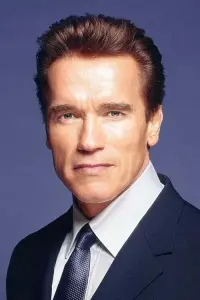 Фото Арнольд Шварцнеггер (Arnold Schwarzenegger)