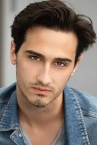 Фото  (Bobby Burkich)