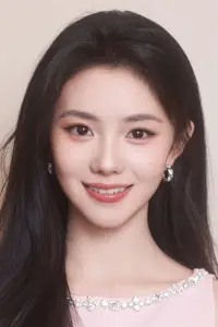 Фото Лю Хаоцунь (Liu Haocun)