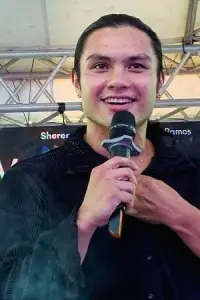 Фото  (Saviour Ramos) #505490