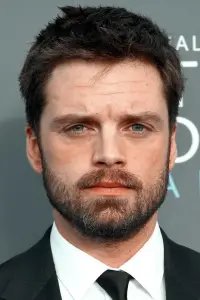 Фото Себастьян Стен (Sebastian Stan)
