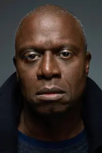 Фото Андре Брогер (Andre Braugher)