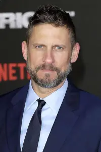 Фото Девід Аєр (David Ayer)