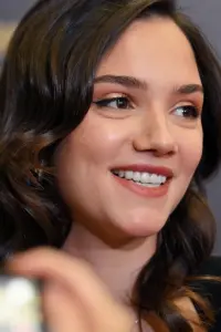 Фото  (Evgenia Medvedeva)