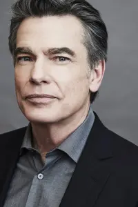 Фото Пітер Галлахер (Peter Gallagher)