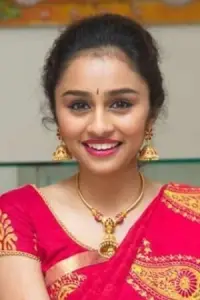 Фото  (Pragathi Guruprasad)