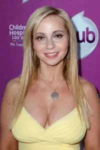 Фото Тара Стронг (Tara Strong)