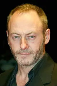 Фото Ліам Каннінгем (Liam Cunningham)