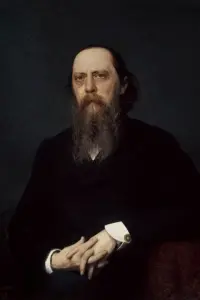 Фото  (Mikhail Saltykov-Shchedrin)