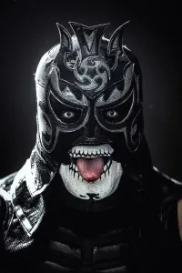 Фото  (Pentagón Jr.)