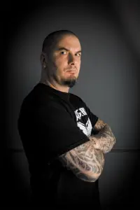 Фото Філ Ансельмо (Phil Anselmo)