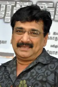 Фото Рамеш Кханна (Ramesh Khanna)
