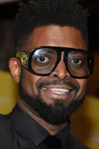 Фото  (Basketmouth)