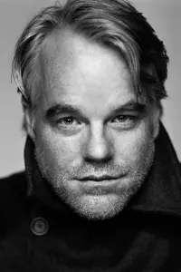 Фото Філіп Сеймур Хоффман (Philip Seymour Hoffman)