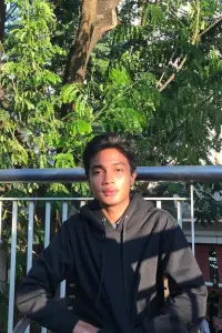 Фото Різкі Курня Д (Rizky Kurnia D)