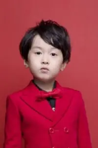 Фото  (Zhang Haoting)
