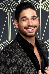 Фото  (Alan Bersten)