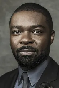 Фото Девід Оєлово (David Oyelowo)