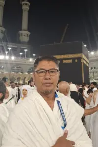 Фото  (Heru Tri Admojo) #400845