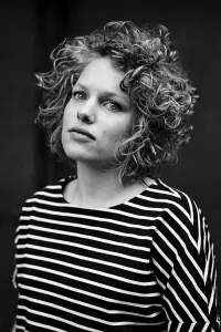 Фото Юлія Франц Ріхтер (Julia Franz Richter)