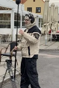 Фото  (Julius Max Engel) #306765